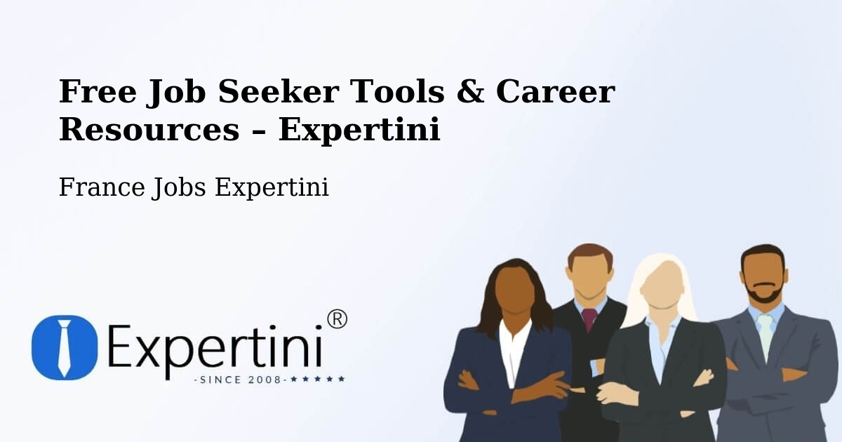 Free Job Seeker Tools & Career Resources – Forbach - Forbach, France Jobs Expertini