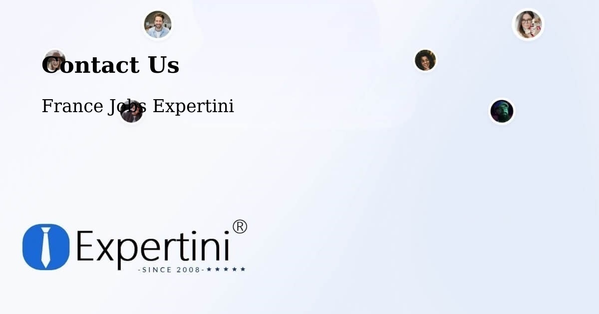 Contact Expertini – Forbach - France Jobs Expertini