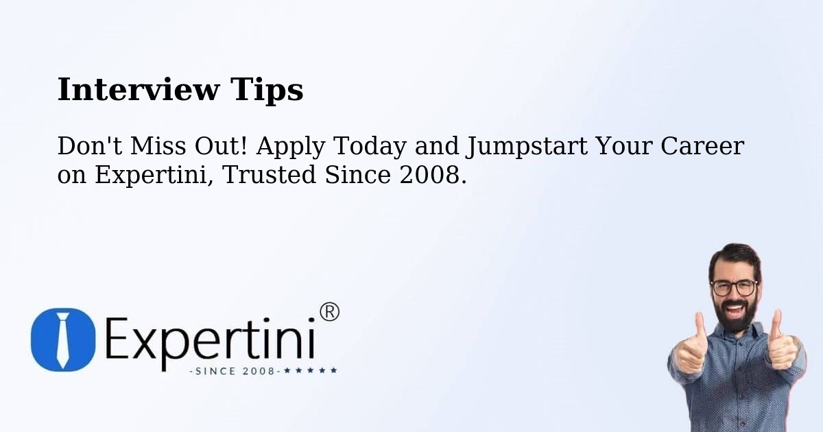 Interview Tips & Techniques for Job Seekers – Forbach - Forbach, France Jobs Expertini